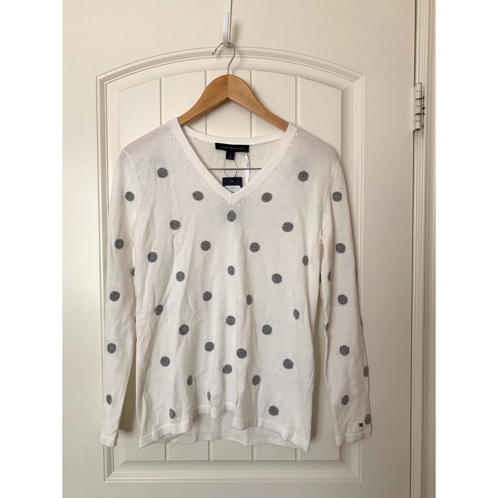 Tommy Hilfiger sweater